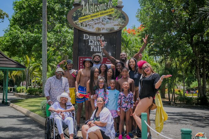 Dunn's River Falls, Blue Hole, ATV, Horseback Riding Combo Tour - Who Should Consider This Tour?