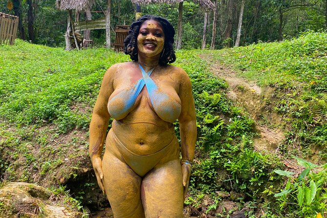 Explore 2 Hidden Water Falls and Caves with Limestone Massage - Why Choose This Experience?