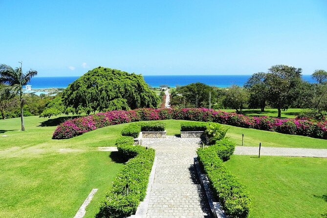 Private Guided Golf Experience in Montego Bay Rose Hall - More About the Experience