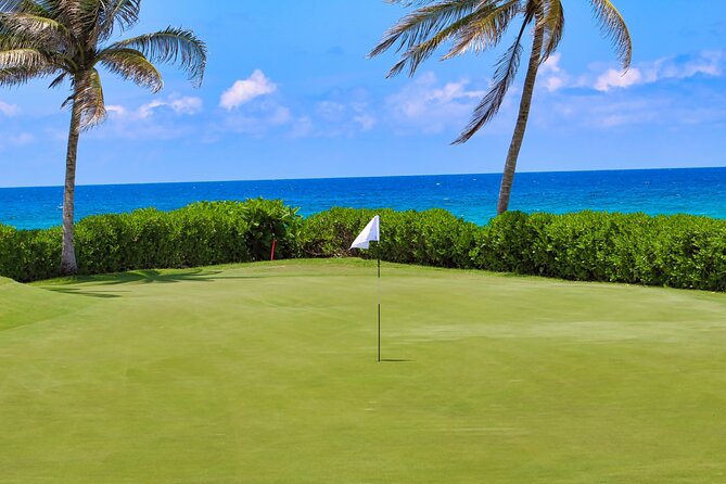 Private Guided Golf Experience in Montego Bay Rose Hall - FAQ