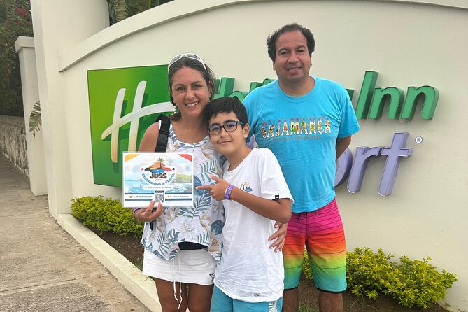 Falmouth Mystic from Montego Bay Luminous Lagoon Night Tour - A Deep Dive Into the Falmouth Mystic Night Tour