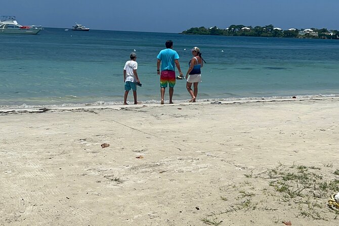 Falmouth Mystic from Montego Bay Luminous Lagoon Night Tour - FAQ