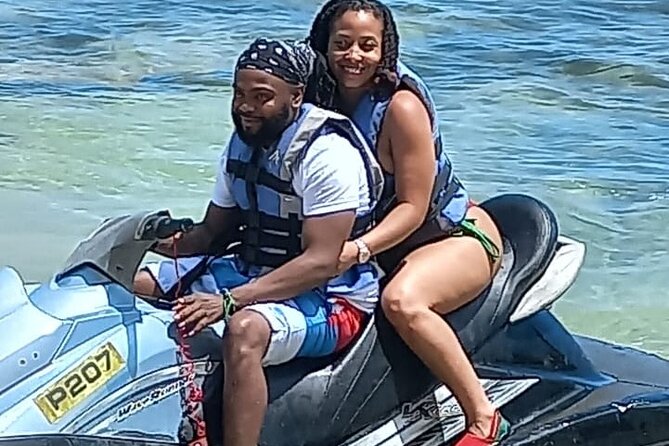 Private Parasailing & Jet Ski Tour in Montego Bay - Who Should Consider This Tour?