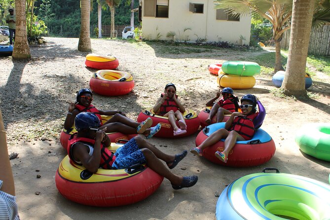 Jamaica River Tubing Montego Bay - Who Will Love This Tour?