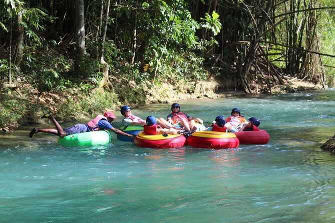 Jamaica River Tubing Montego Bay - An In-Depth Look at Jamaica River Tubing Montego Bay