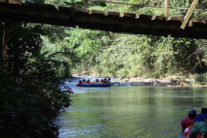 Jamaica River Tubing Montego Bay - The Sum Up: Is Jamaica River Tubing Montego Bay Worth It?