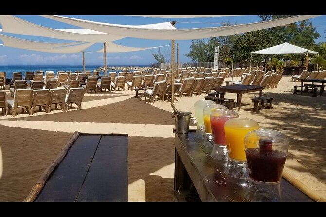 Jamaica Beach Club Transportation - Exploring Jamaica Beach Club Transportation in Depth