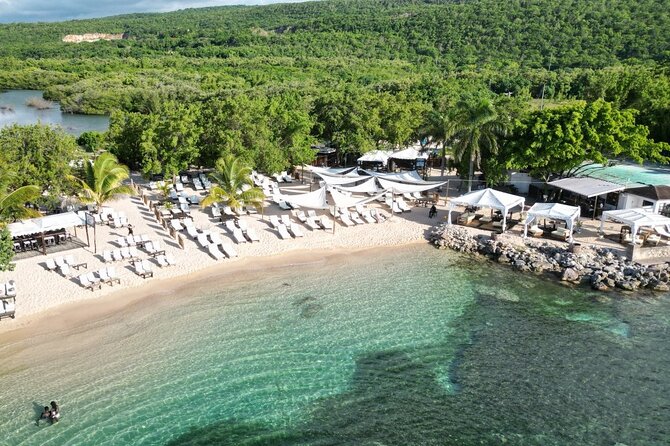 Jamaica Beach Club Transportation - Frequently Asked Questions