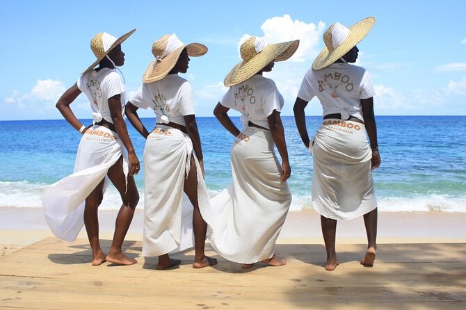 Jamaica Beach Club Transportation - Final Thoughts