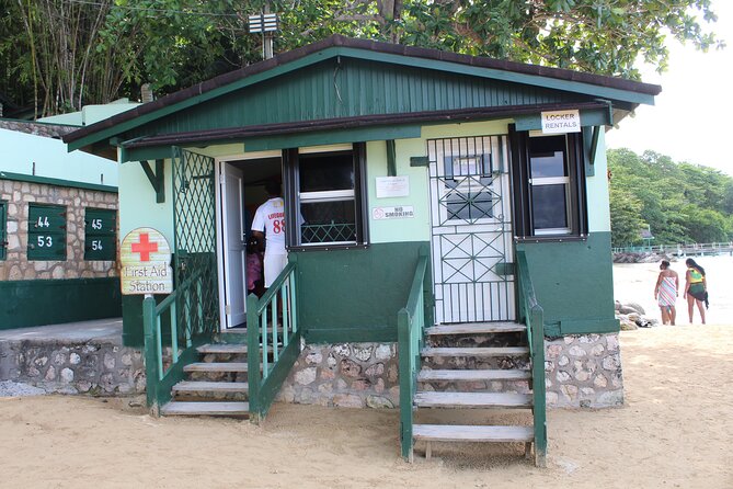 Dunn's River Falls Tour - Final Thoughts