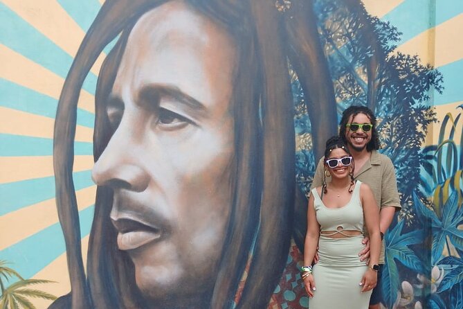 Bob Marley Nine Mile Birthplace and Mausoleum - Authenticity and Reviews: What Actual Travelers Say