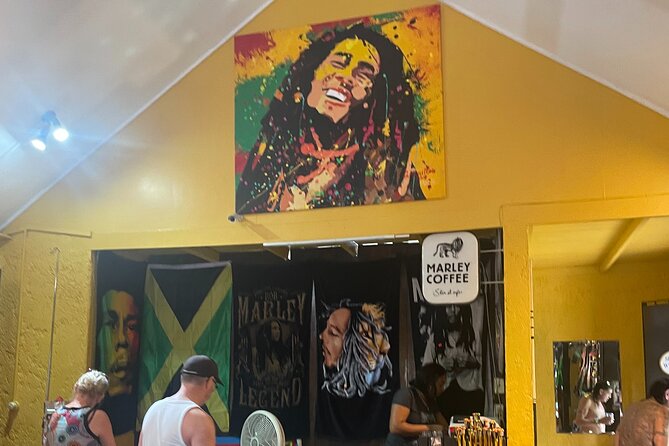 Bob Marley Nine Mile Birthplace and Mausoleum - Final Thoughts