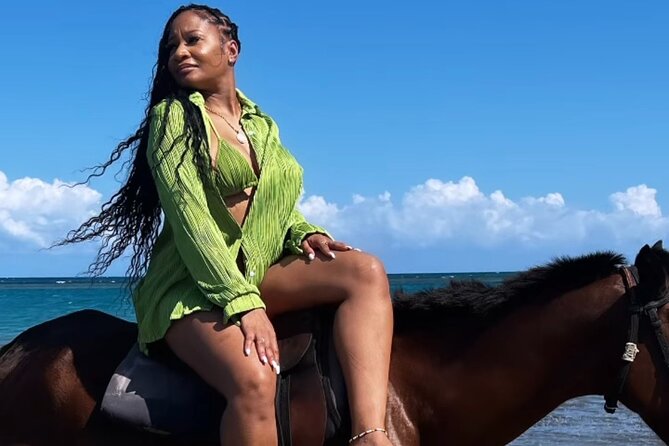 Horseback Ride & Swim Jamaica/Montego Bay - FAQ: Your Practical Questions Answered