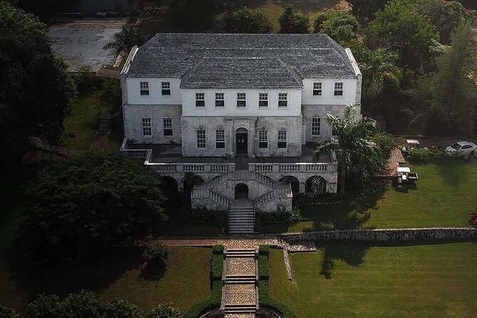 Private Rose Hall Great House Tour with Scotchies Lunch - FAQ