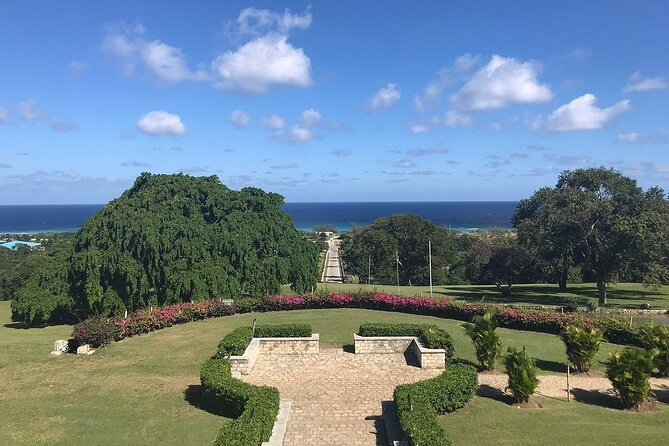 Private Rose Hall Great House Tour with Scotchies Lunch - Key Points