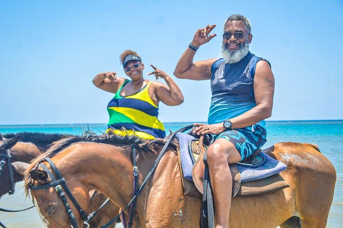 Private Tour to Dunns River and Horseback Riding with Local Guide - A Deep Dive into the Experience