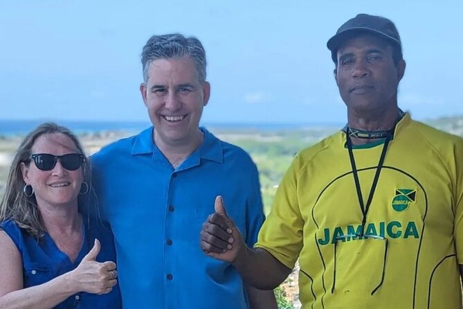 Private Tour to Dunns River and Horseback Riding with Local Guide - Who Is This Tour Best For?