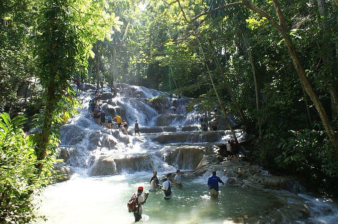 Private Tour to Dunns River and Horseback Riding with Local Guide - Final Thoughts