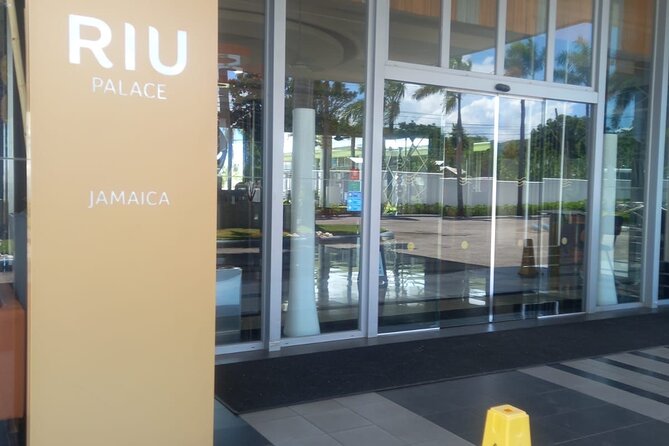 Transportation to any resort in Montego bay - A detailed look at the transportation experience in Montego Bay