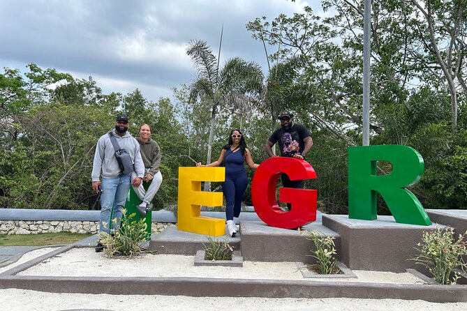 Transportation to any resort in Montego bay - Key Points