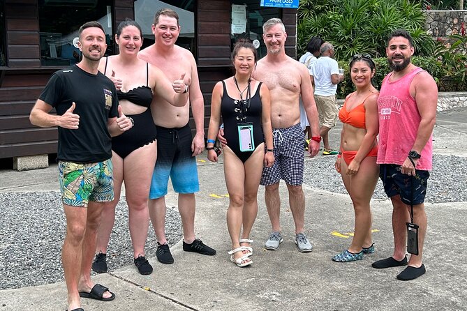 Transportation to any resort in Montego bay - Final thoughts