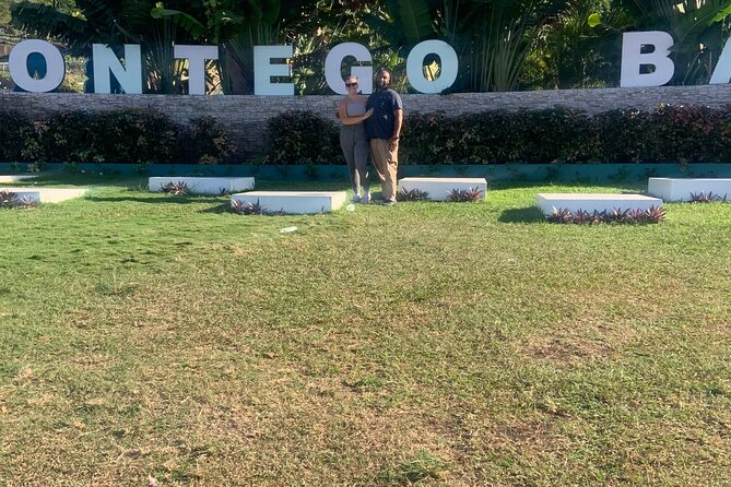 Transportation to any resort in Montego bay - FAQs