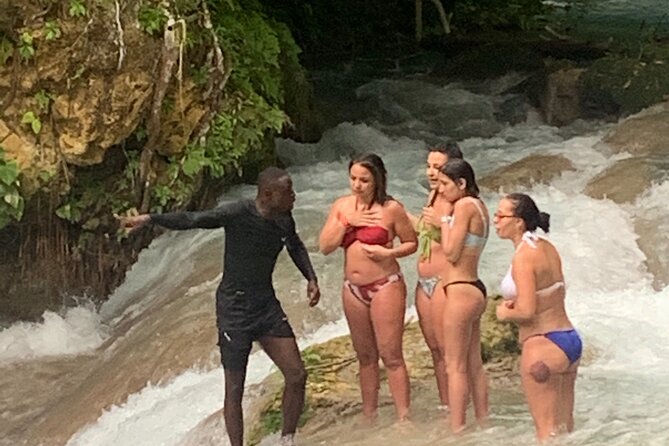 Private Round Trip Transport to Dunns River and Blue Hole - Final Thoughts