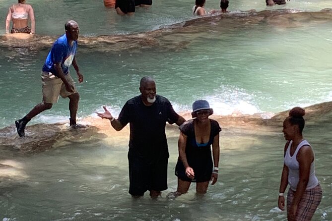 Private Round Trip Transport to Dunns River and Blue Hole - Transportation Quality and Value