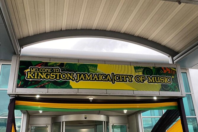 Priv. Montego Bay Airport Transfer to Grand Palladium/Lucea Hotel - FAQs