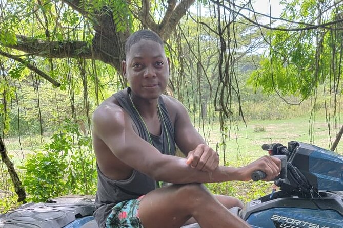 Priv. Montego Bay Airport Transfer to Grand Palladium/Lucea Hotel - Final Thoughts: A Reliable, Comfortable Jamaican Welcome