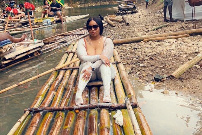 Private Bamboo Rafting Tour In Lethe and Limestone Massage - FAQ