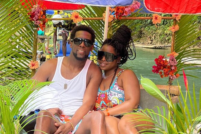 Private Bamboo Rafting Tour In Lethe and Limestone Massage - Detailed Review of the Private Bamboo Rafting and Limestone Massage Tour