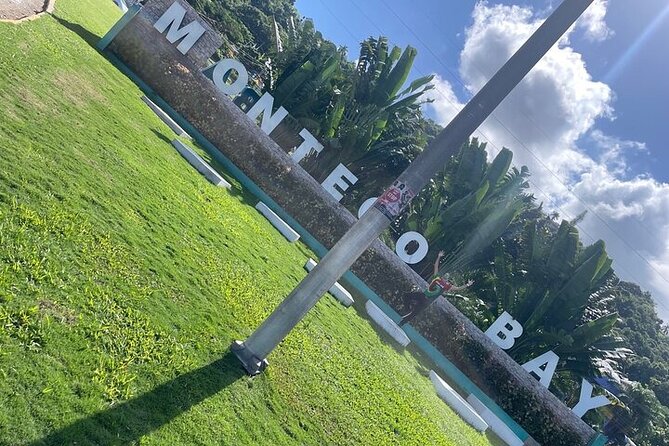 Private Montego Bay Airport Transportation w Complimentary Beer - Cancellation Policy and Flexibility