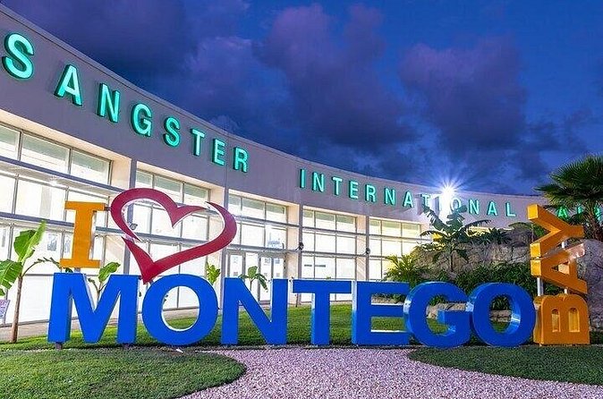 Private Montego Bay Airport Transportation w Complimentary Beer - What Have Travelers Said?