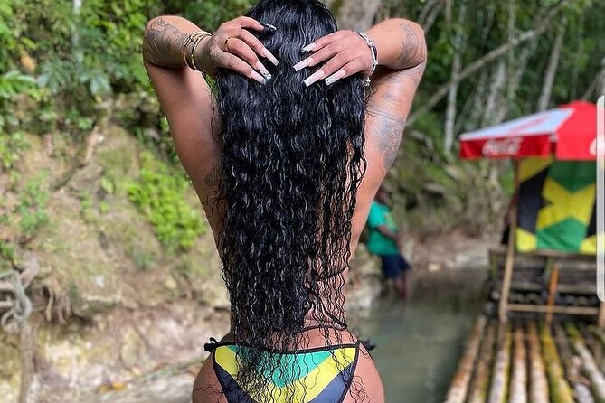 Bamboo Rafting Feet and Body Massage - An In-Depth Look at the Bamboo Rafting Tour