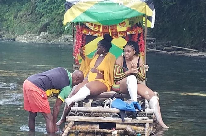 Bamboo Rafting Feet and Body Massage - FAQ