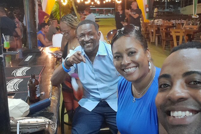 Luminous Lagoon Night Tour and Swim/Fire Dance from Montego Bay - A Deep Dive into the Luminous Lagoon Night Tour and Fire Dance Experience