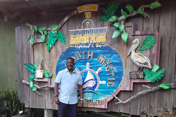 Luminous Lagoon Night Tour and Swim/Fire Dance from Montego Bay - The Sum Up