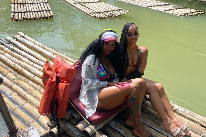 Bamboo Rafting Montego Bay - Final Thoughts: Is It Worth It?