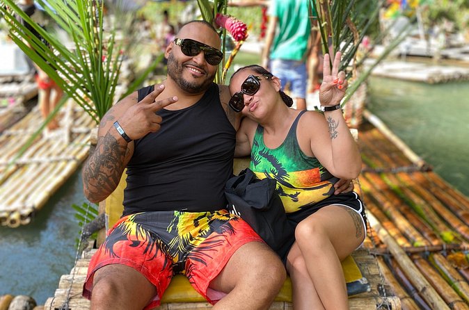 Bamboo Rafting Montego Bay - FAQs
