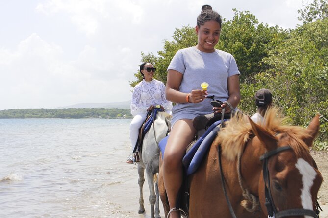 Private Horse Back Riding in Saint Ann's Bay - Who Will Love This Tour?