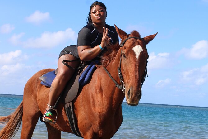 Private Horse Back Riding in Saint Ann's Bay - An In-Depth Look at the Horseback Riding Tour in Saint Ann’s Bay