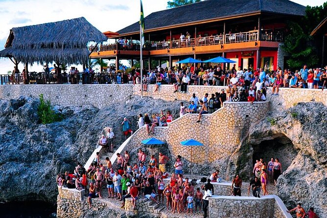 5 Hour Private Tour at Negril Beach and Rick's Cafe - FAQ