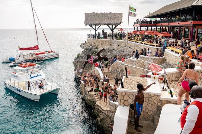 5 Hour Private Tour at Negril Beach and Rick's Cafe - Authentic Experiences and Traveler Insights