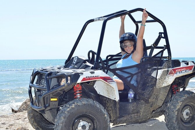 4 Hour ATV & Horse Back Riding Private Tour (Transportation Only) - Who Will Love This Tour?