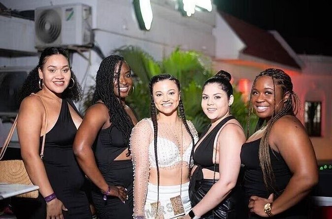Montego Bay Night Life Party Experience & Clubbing - FAQ
