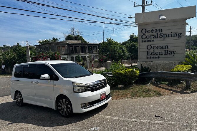 Private transportation to resorts in Negril, Montego Bay,Trelawny - Final Thoughts