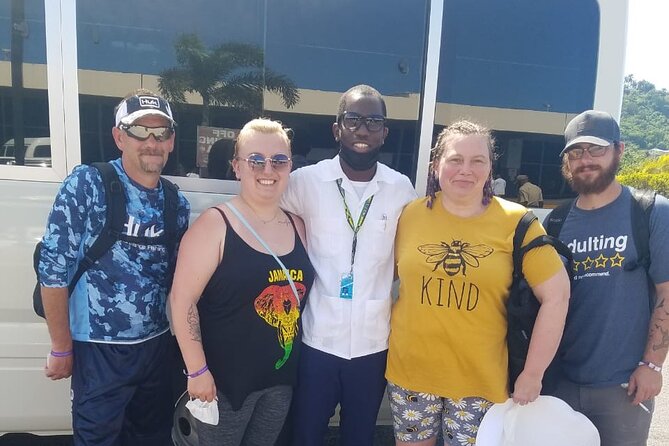 Private transportation to resorts in Negril, Montego Bay,Trelawny - Private transportation to resorts in Negril, Montego Bay, Trelawny