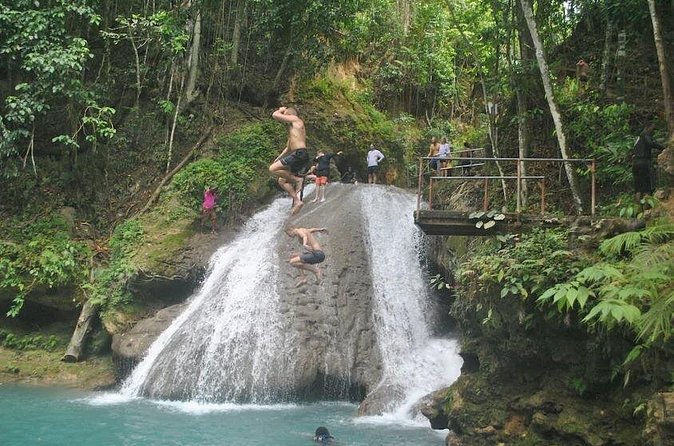 Dunns River and Blue Hole Secret Falls Day trip from Montego Bay - Price, Value, and Practical Tips