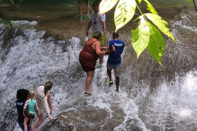 Private Half Day Tour at Benta Falls - Why This Tour Is Worth Considering